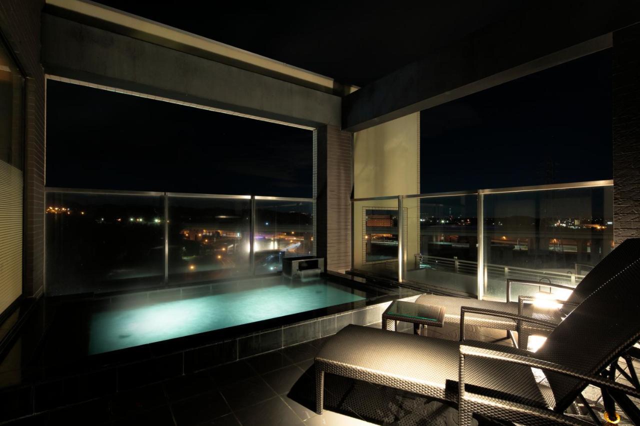 Candeo Hotels Kameyama Dış mekan fotoğraf
