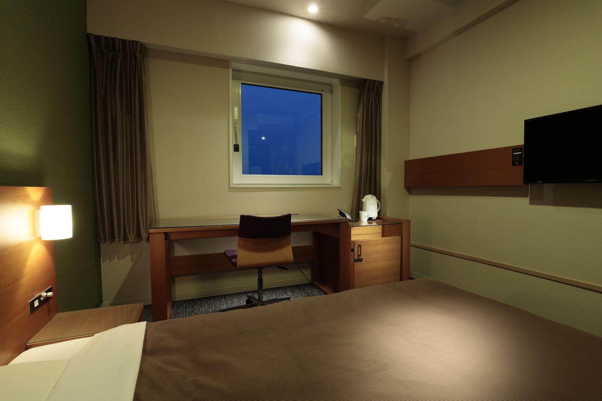 Candeo Hotels Kameyama Dış mekan fotoğraf