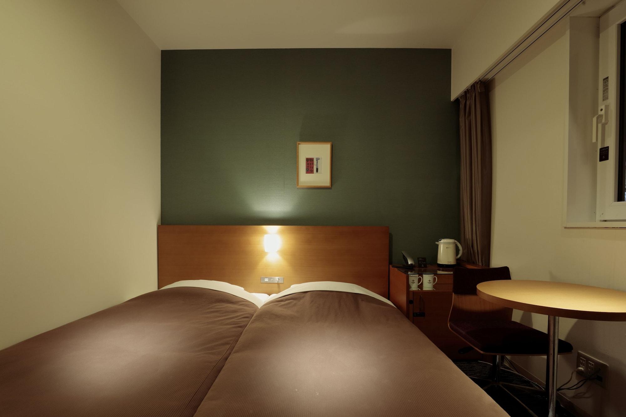 Candeo Hotels Kameyama Dış mekan fotoğraf