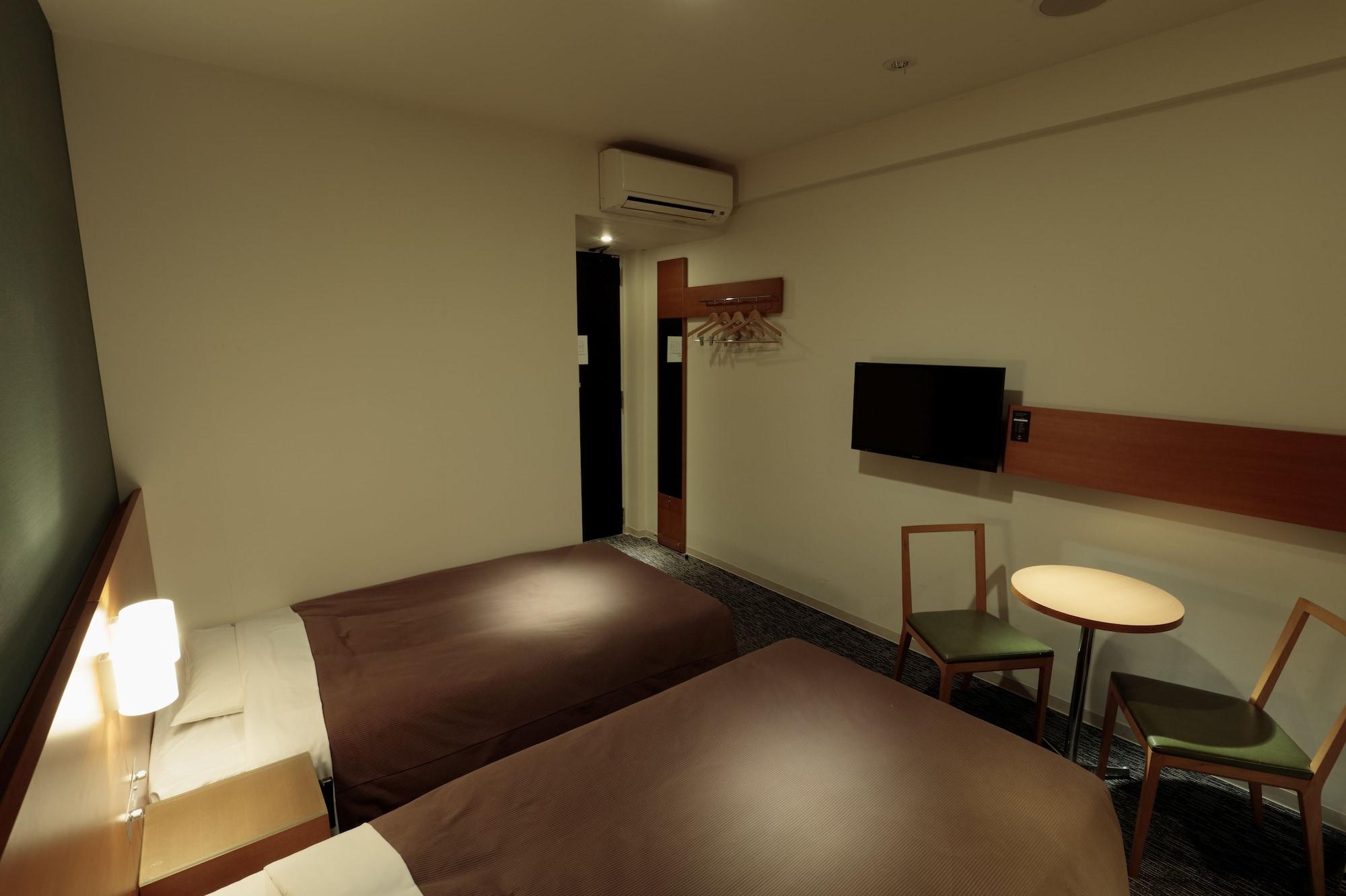 Candeo Hotels Kameyama Dış mekan fotoğraf