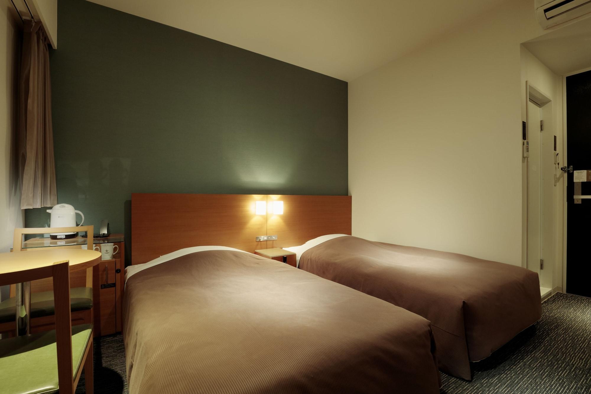 Candeo Hotels Kameyama Dış mekan fotoğraf