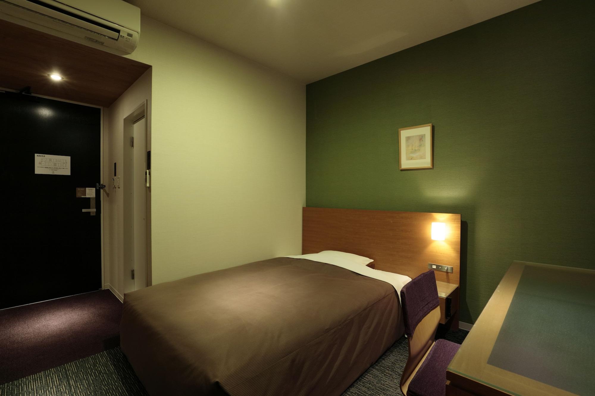 Candeo Hotels Kameyama Dış mekan fotoğraf