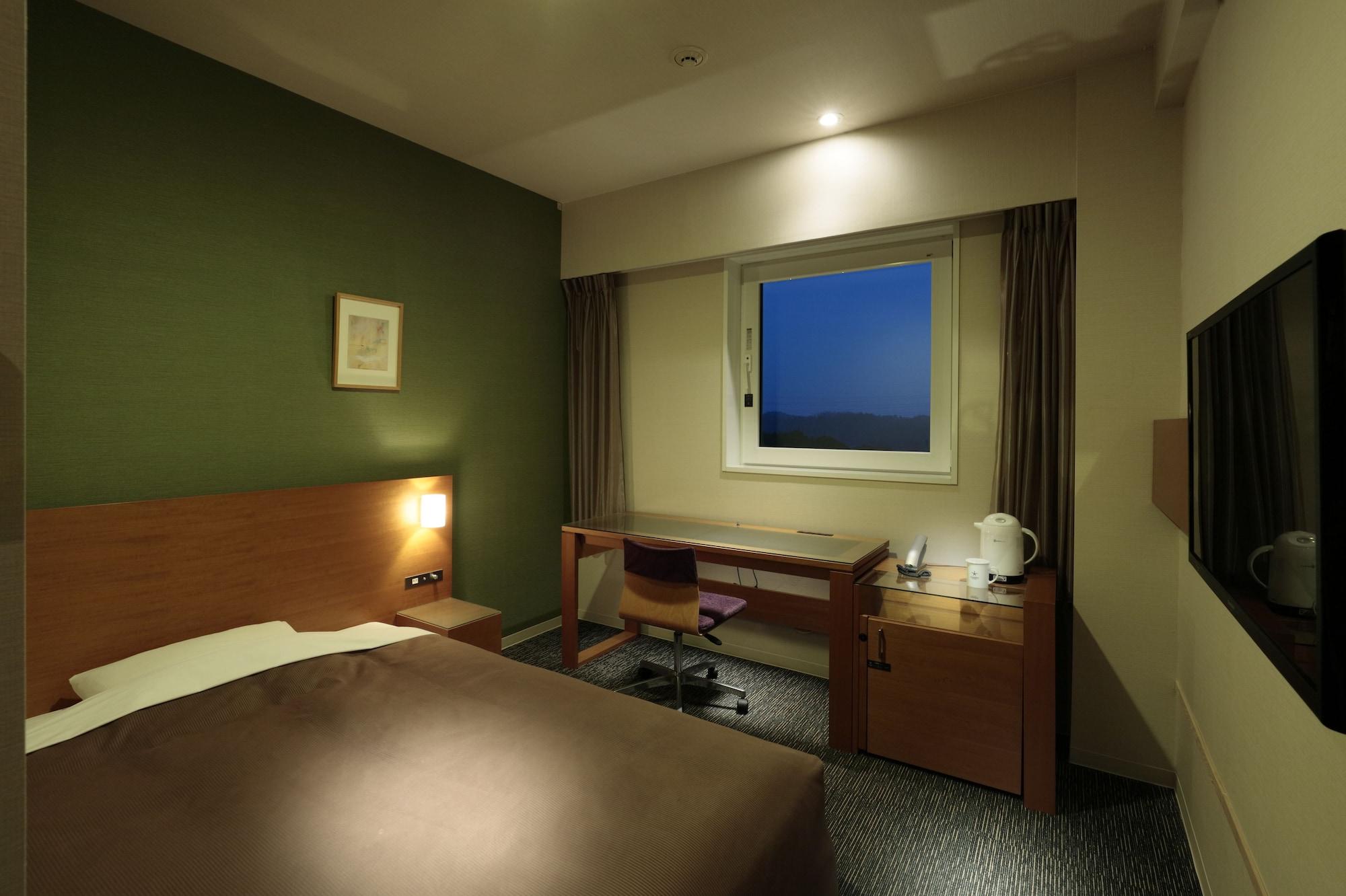 Candeo Hotels Kameyama Dış mekan fotoğraf