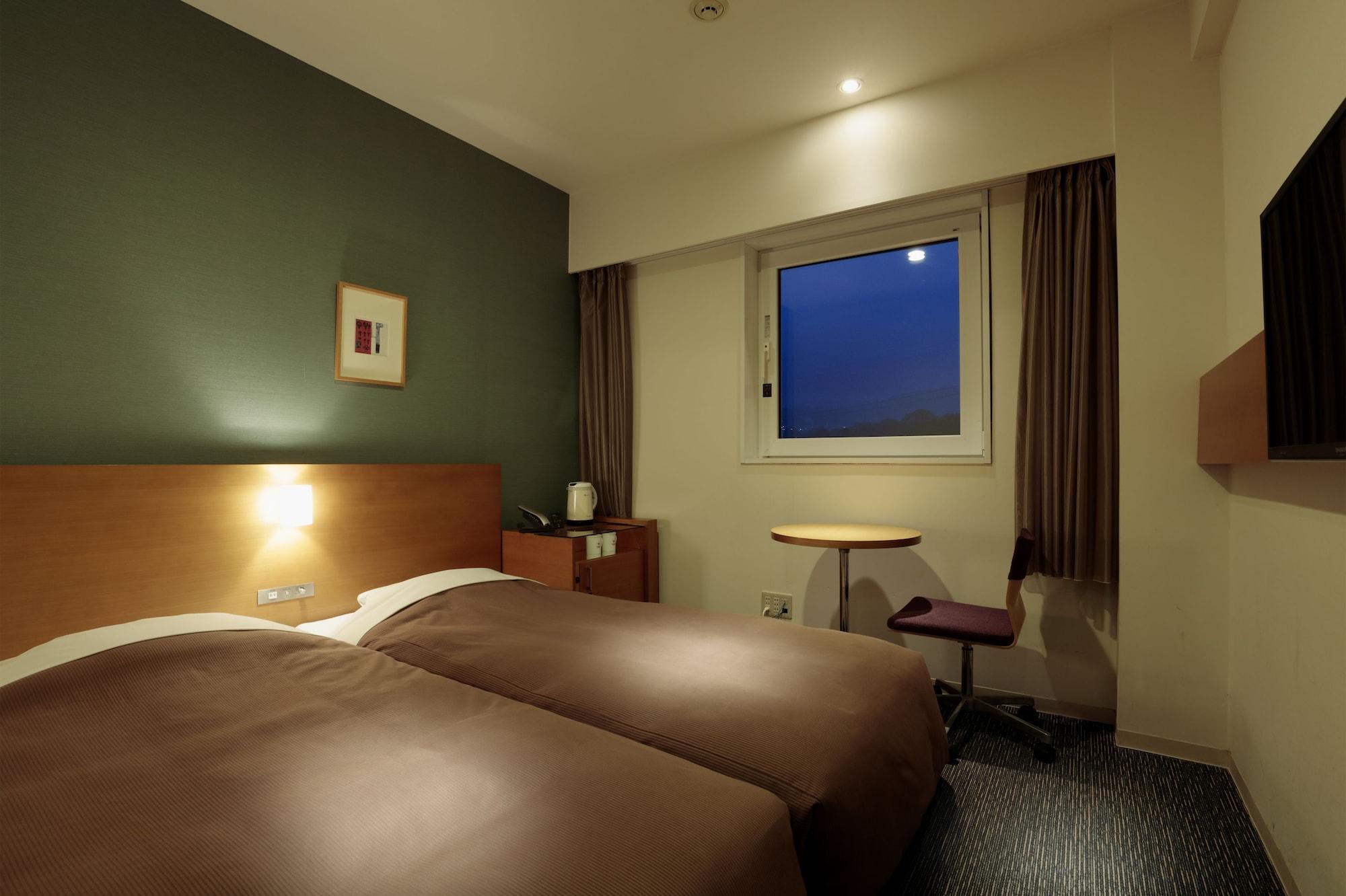 Candeo Hotels Kameyama Dış mekan fotoğraf