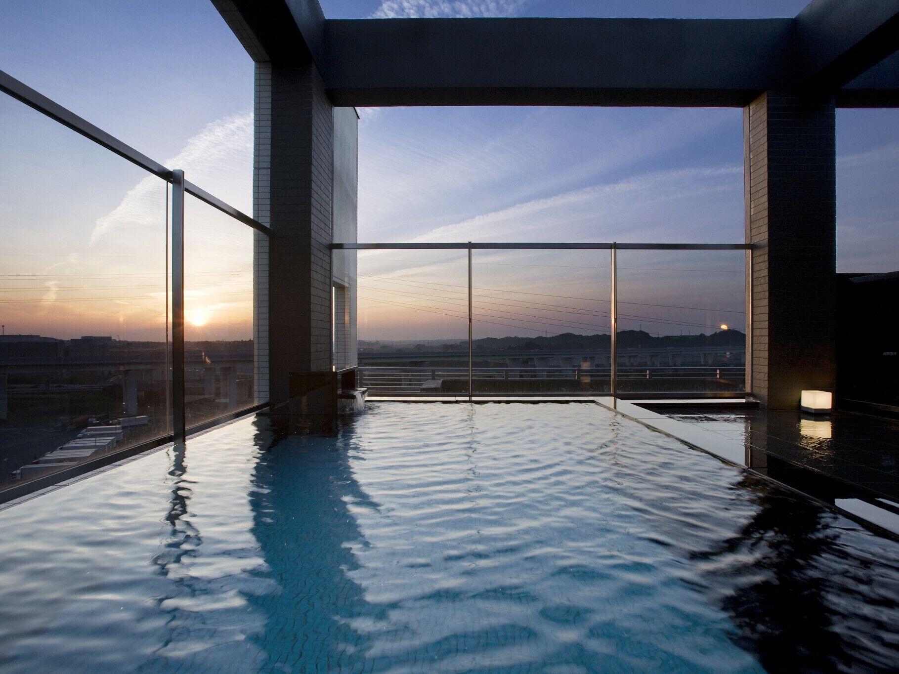 Candeo Hotels Kameyama Dış mekan fotoğraf