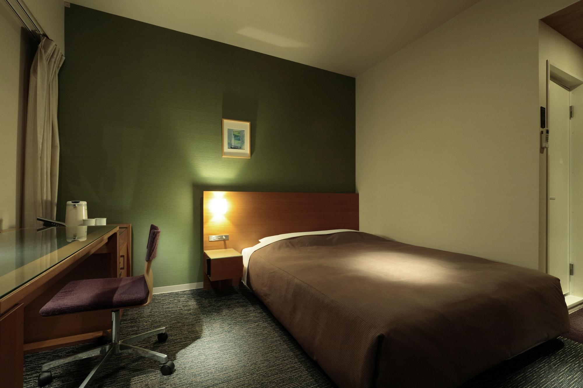 Candeo Hotels Kameyama Dış mekan fotoğraf