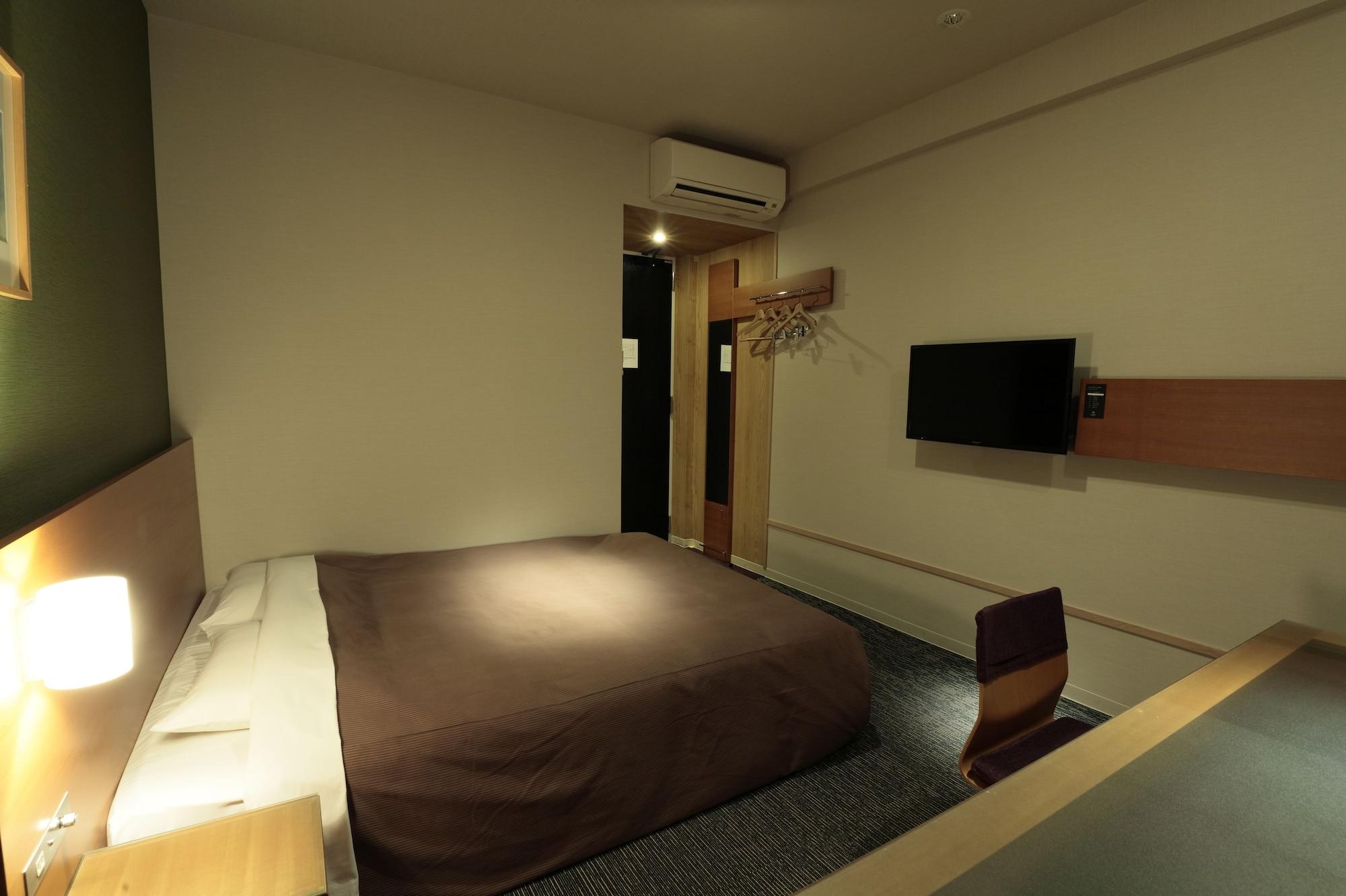 Candeo Hotels Kameyama Dış mekan fotoğraf