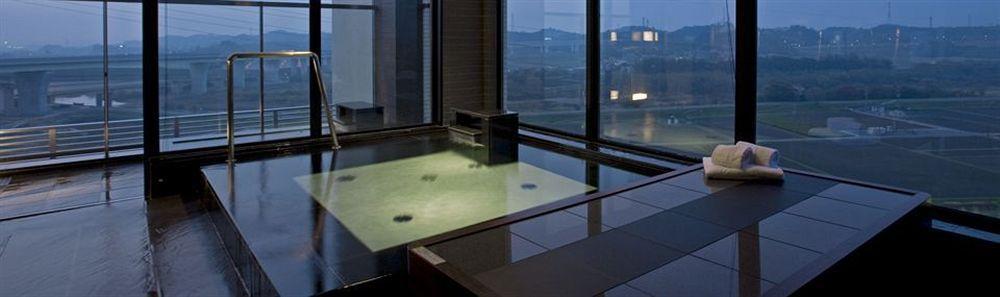 Candeo Hotels Kameyama Dış mekan fotoğraf