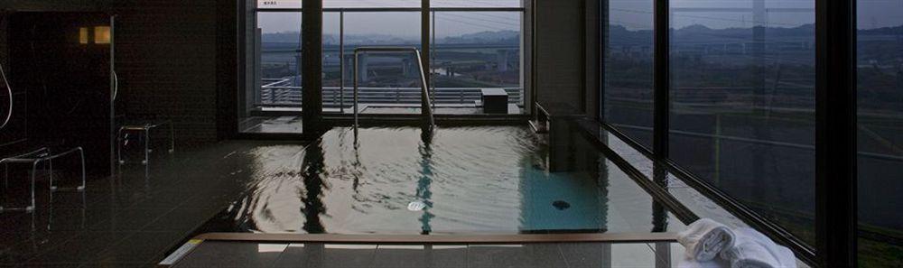 Candeo Hotels Kameyama Dış mekan fotoğraf