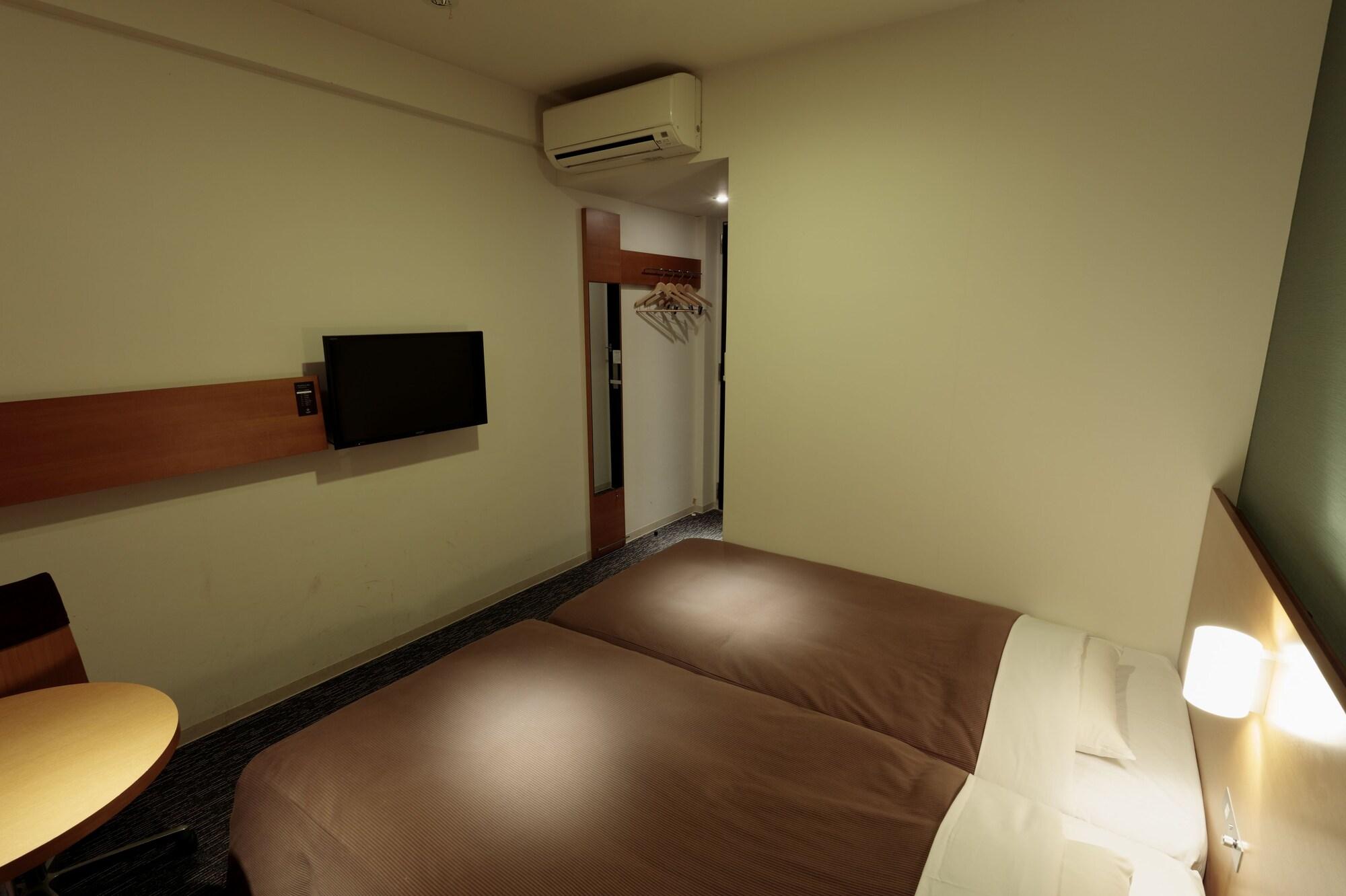 Candeo Hotels Kameyama Dış mekan fotoğraf