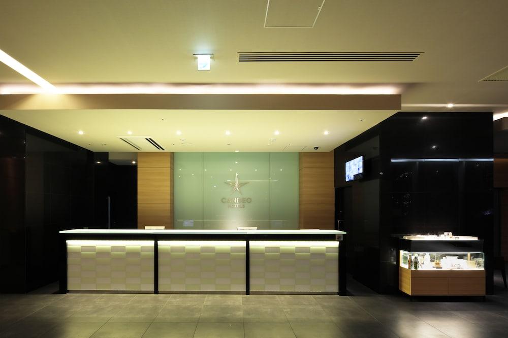 Candeo Hotels Kameyama Dış mekan fotoğraf