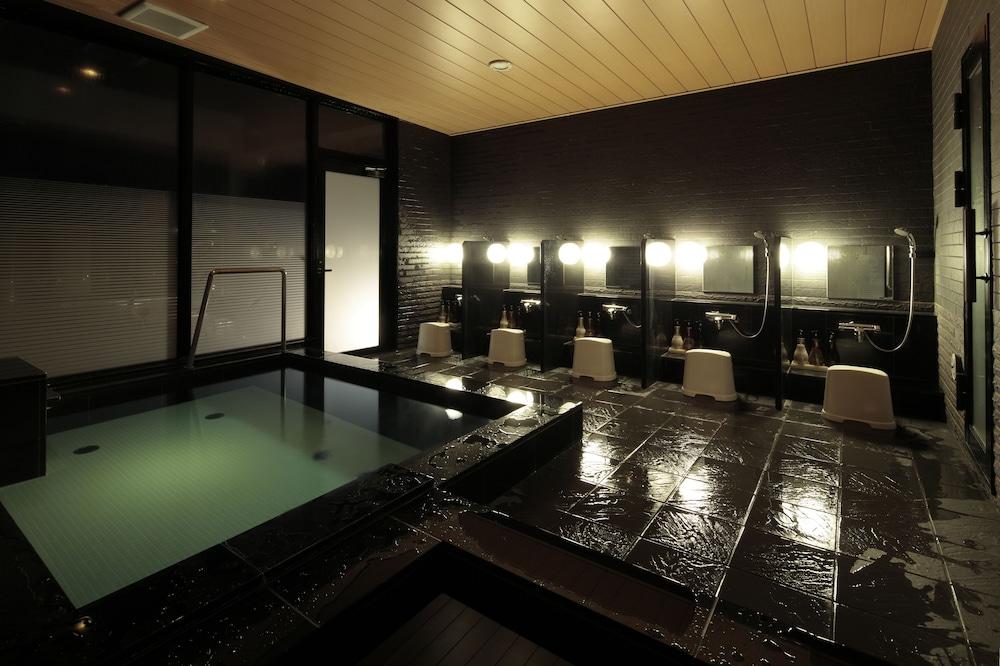 Candeo Hotels Kameyama Dış mekan fotoğraf