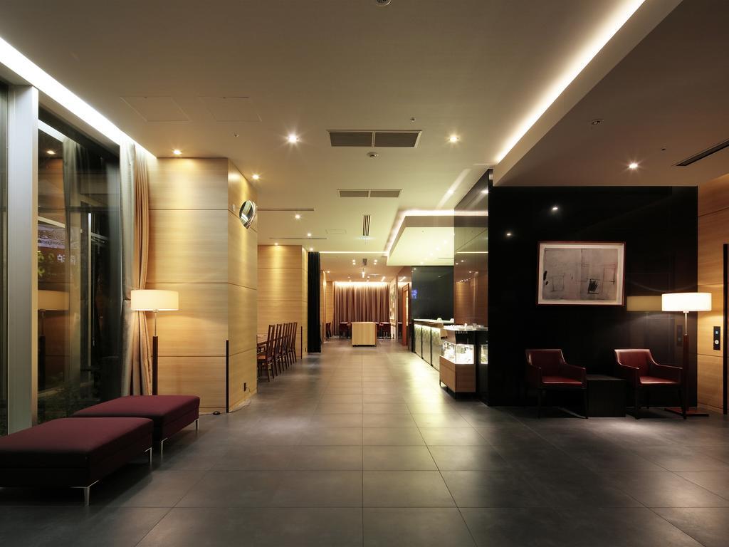 Candeo Hotels Kameyama Dış mekan fotoğraf