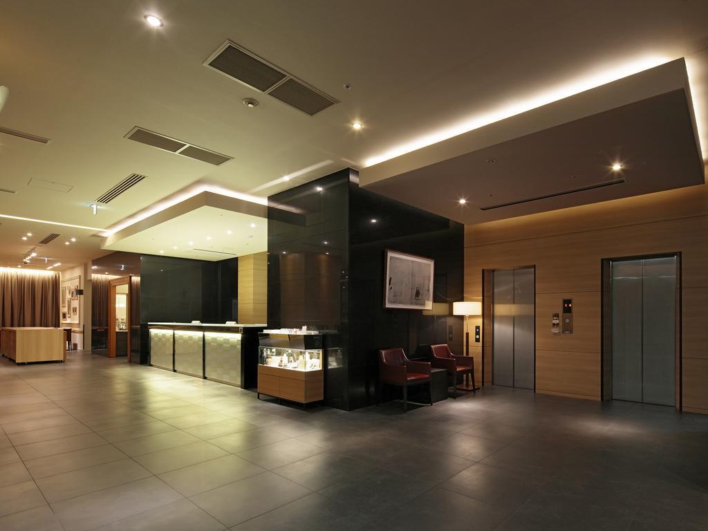 Candeo Hotels Kameyama Dış mekan fotoğraf