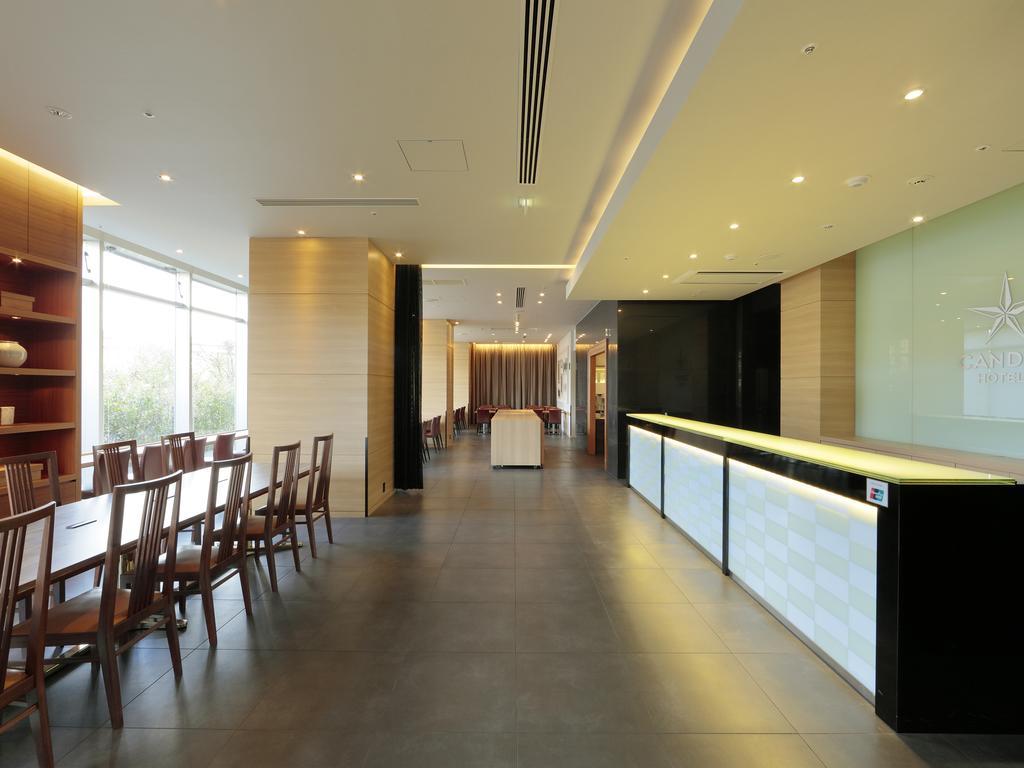 Candeo Hotels Kameyama Dış mekan fotoğraf