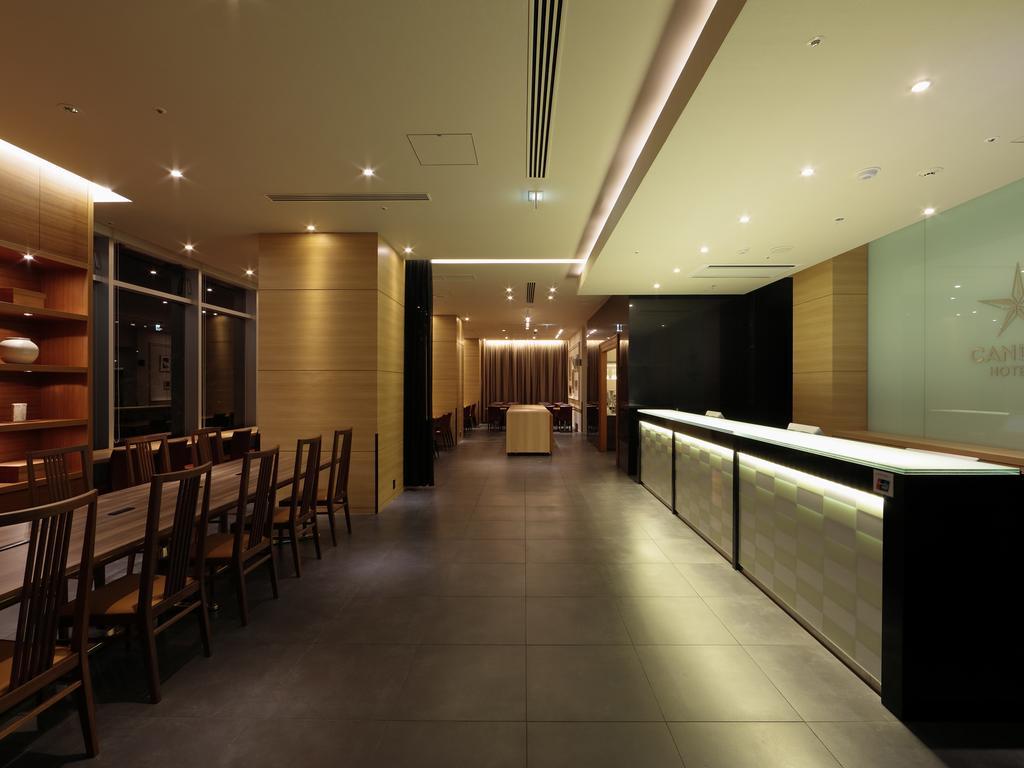 Candeo Hotels Kameyama Dış mekan fotoğraf