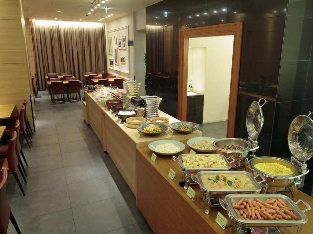 Candeo Hotels Kameyama Dış mekan fotoğraf