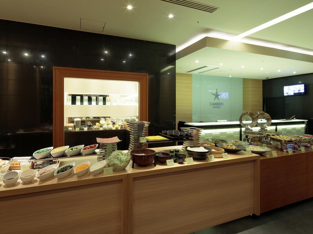 Candeo Hotels Kameyama Dış mekan fotoğraf