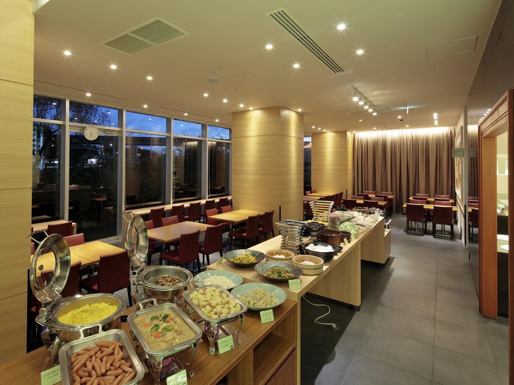 Candeo Hotels Kameyama Dış mekan fotoğraf