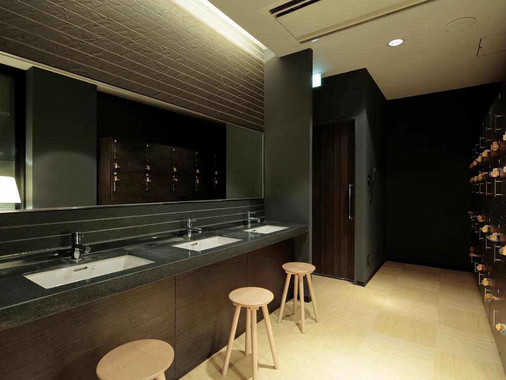 Candeo Hotels Kameyama Dış mekan fotoğraf
