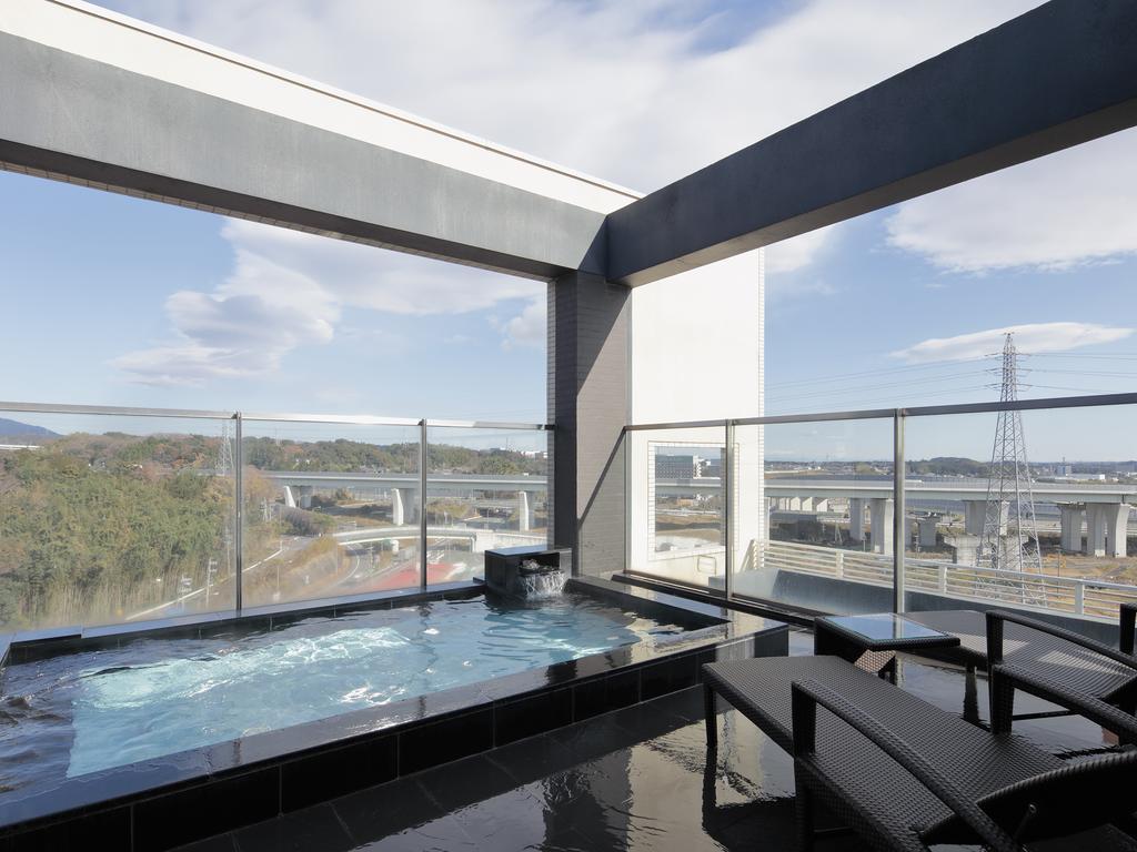 Candeo Hotels Kameyama Dış mekan fotoğraf