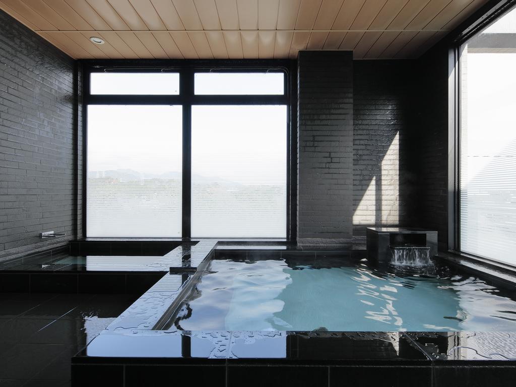 Candeo Hotels Kameyama Dış mekan fotoğraf