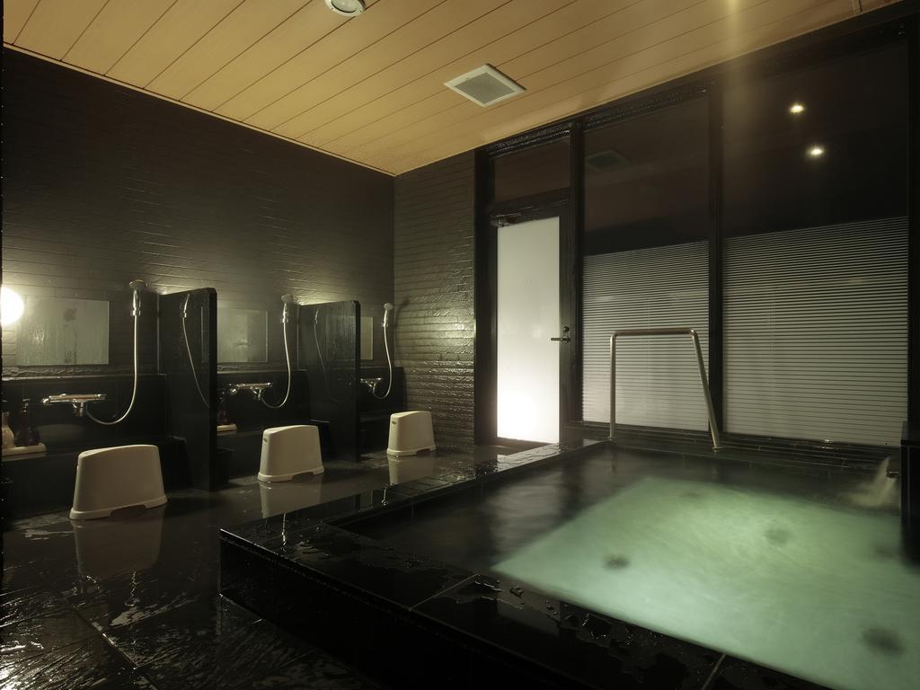Candeo Hotels Kameyama Dış mekan fotoğraf