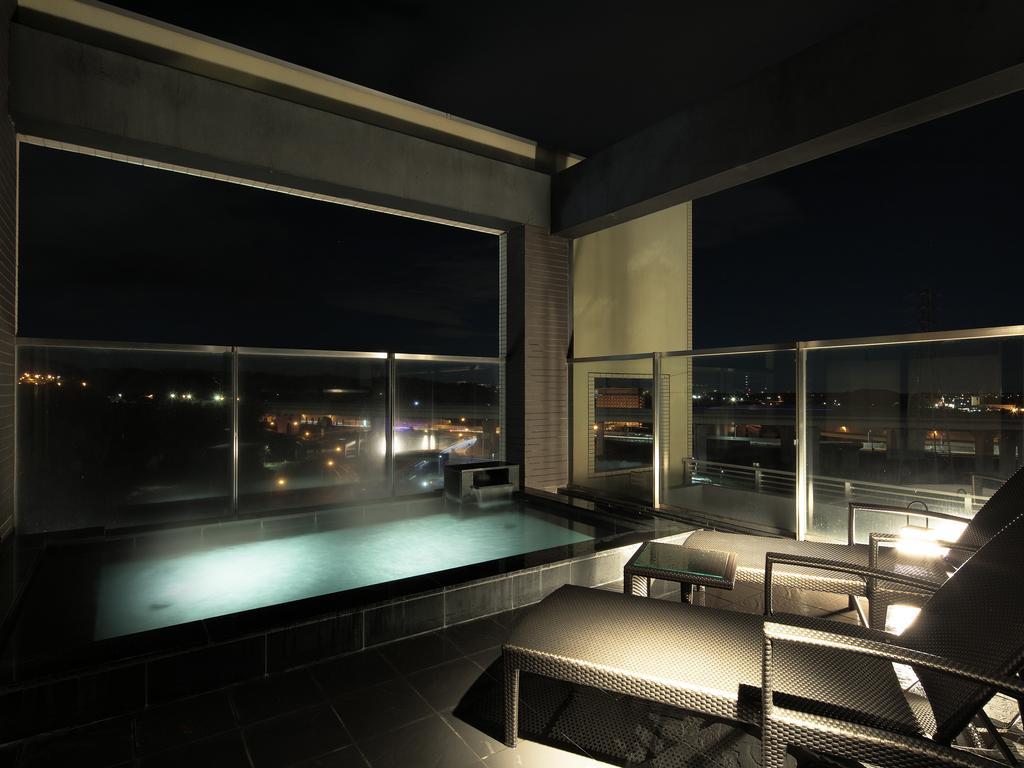 Candeo Hotels Kameyama Dış mekan fotoğraf