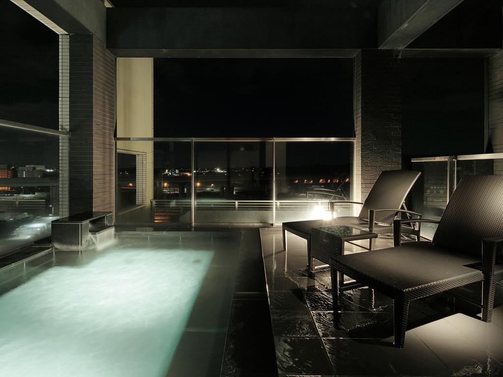 Candeo Hotels Kameyama Dış mekan fotoğraf