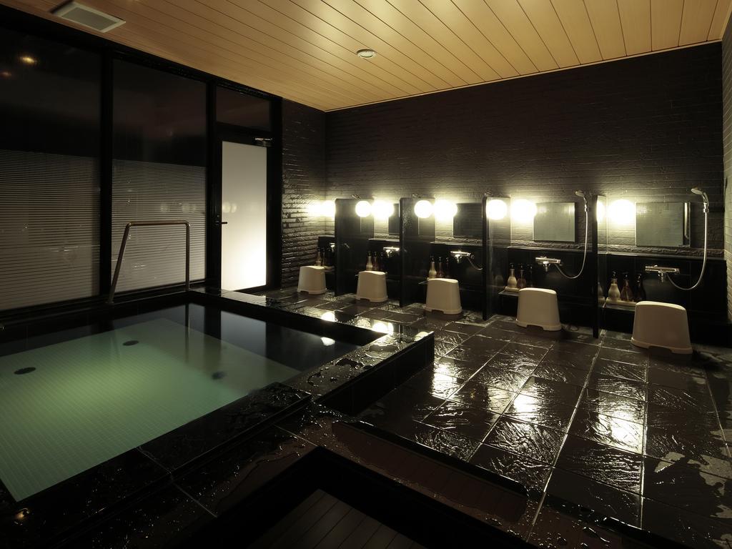 Candeo Hotels Kameyama Dış mekan fotoğraf