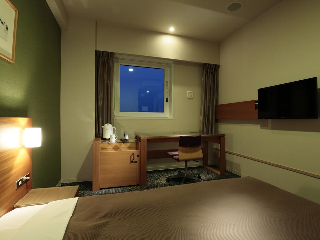 Candeo Hotels Kameyama Dış mekan fotoğraf
