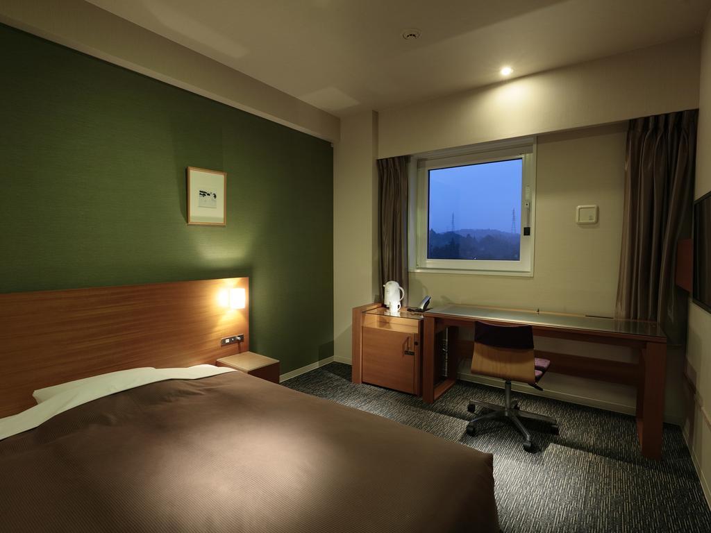 Candeo Hotels Kameyama Dış mekan fotoğraf