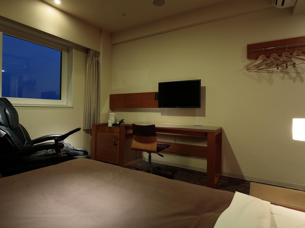 Candeo Hotels Kameyama Dış mekan fotoğraf