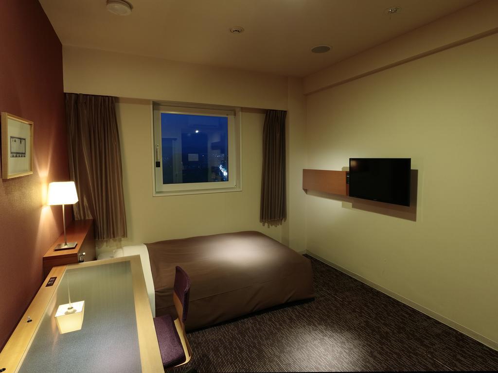 Candeo Hotels Kameyama Dış mekan fotoğraf