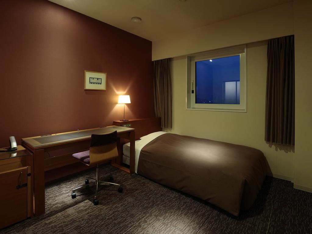 Candeo Hotels Kameyama Dış mekan fotoğraf