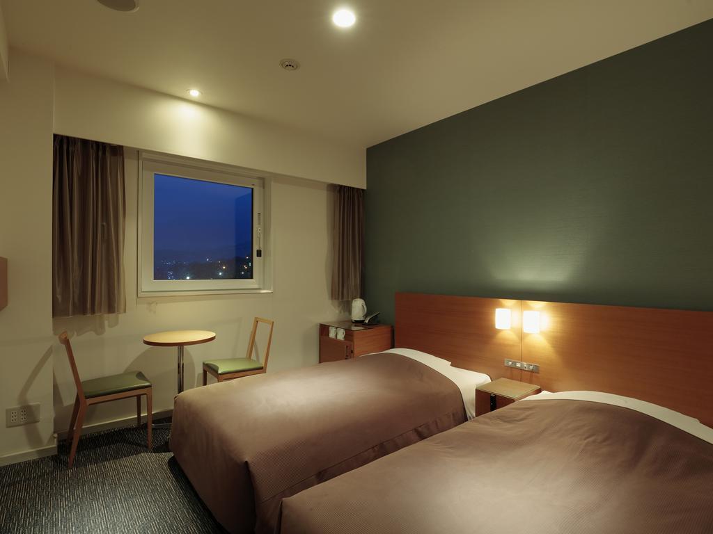Candeo Hotels Kameyama Dış mekan fotoğraf