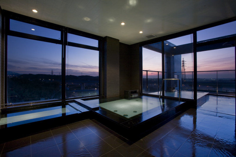 Candeo Hotels Kameyama Dış mekan fotoğraf