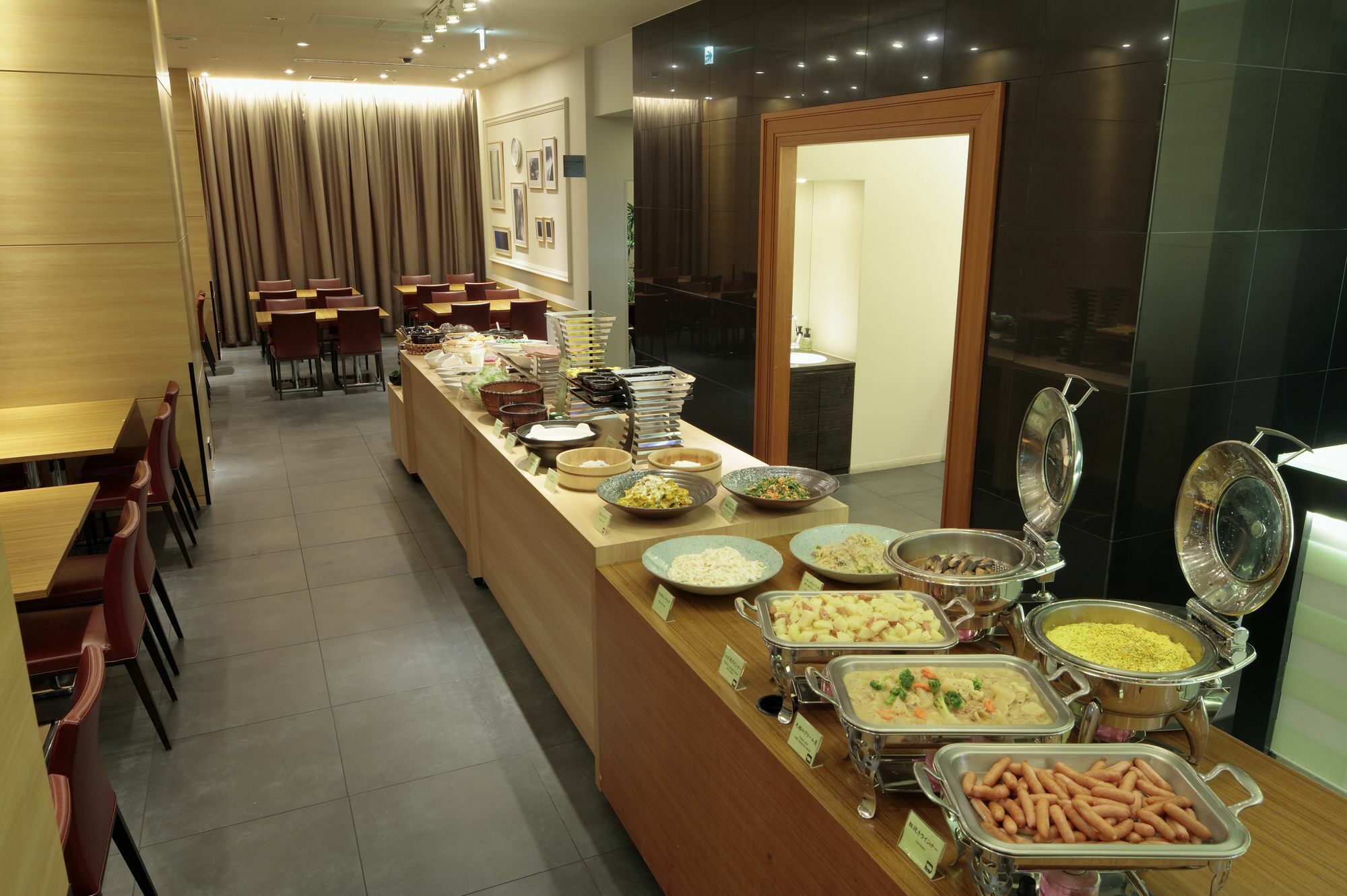 Candeo Hotels Kameyama Dış mekan fotoğraf